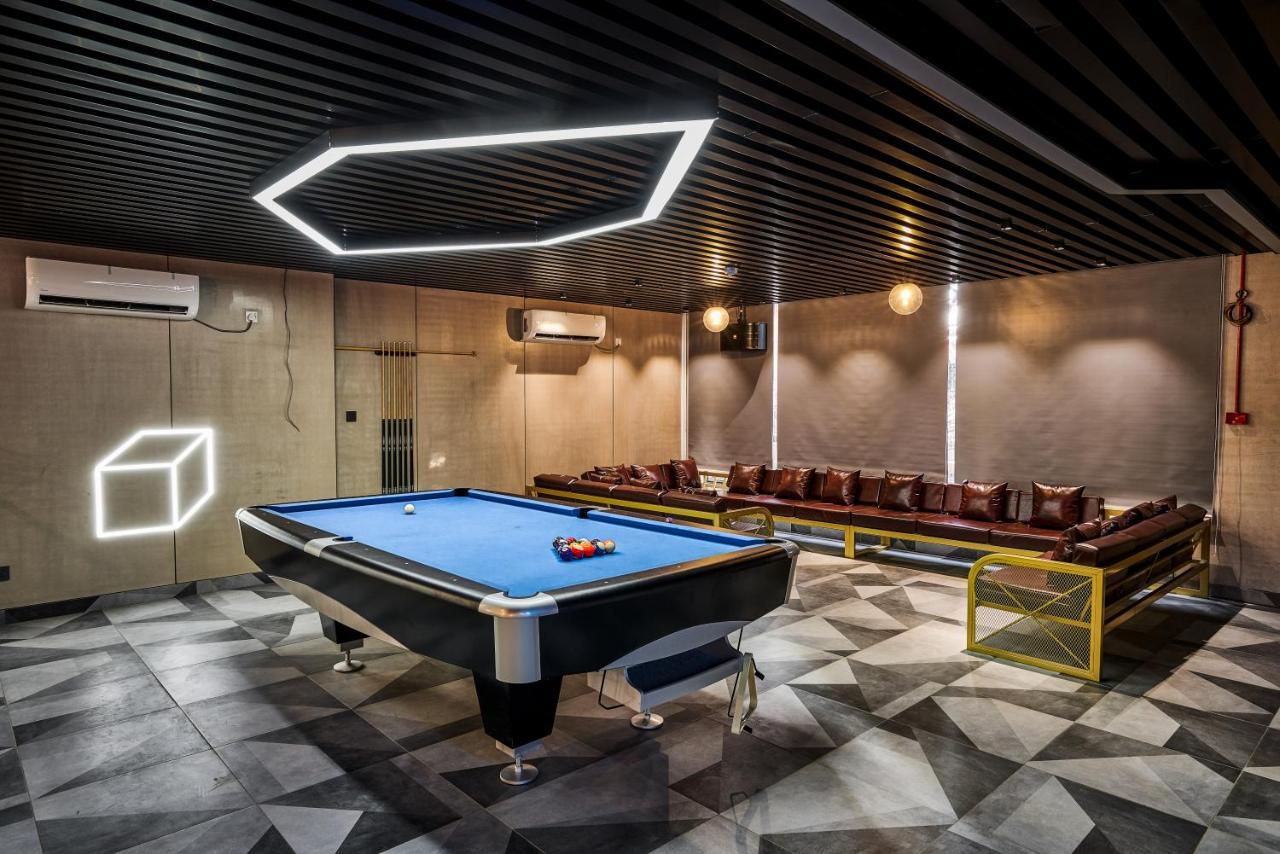 Neo Paly Hotel Semporna Ngoại thất bức ảnh