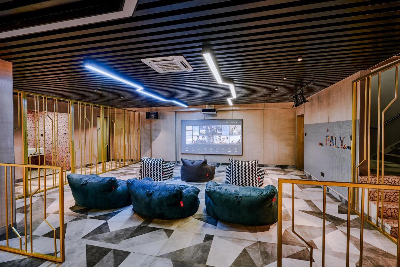 Neo Paly Hotel Semporna Ngoại thất bức ảnh