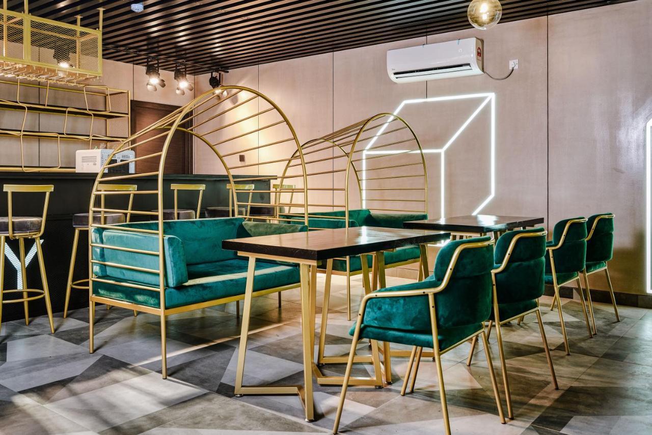 Neo Paly Hotel Semporna Ngoại thất bức ảnh